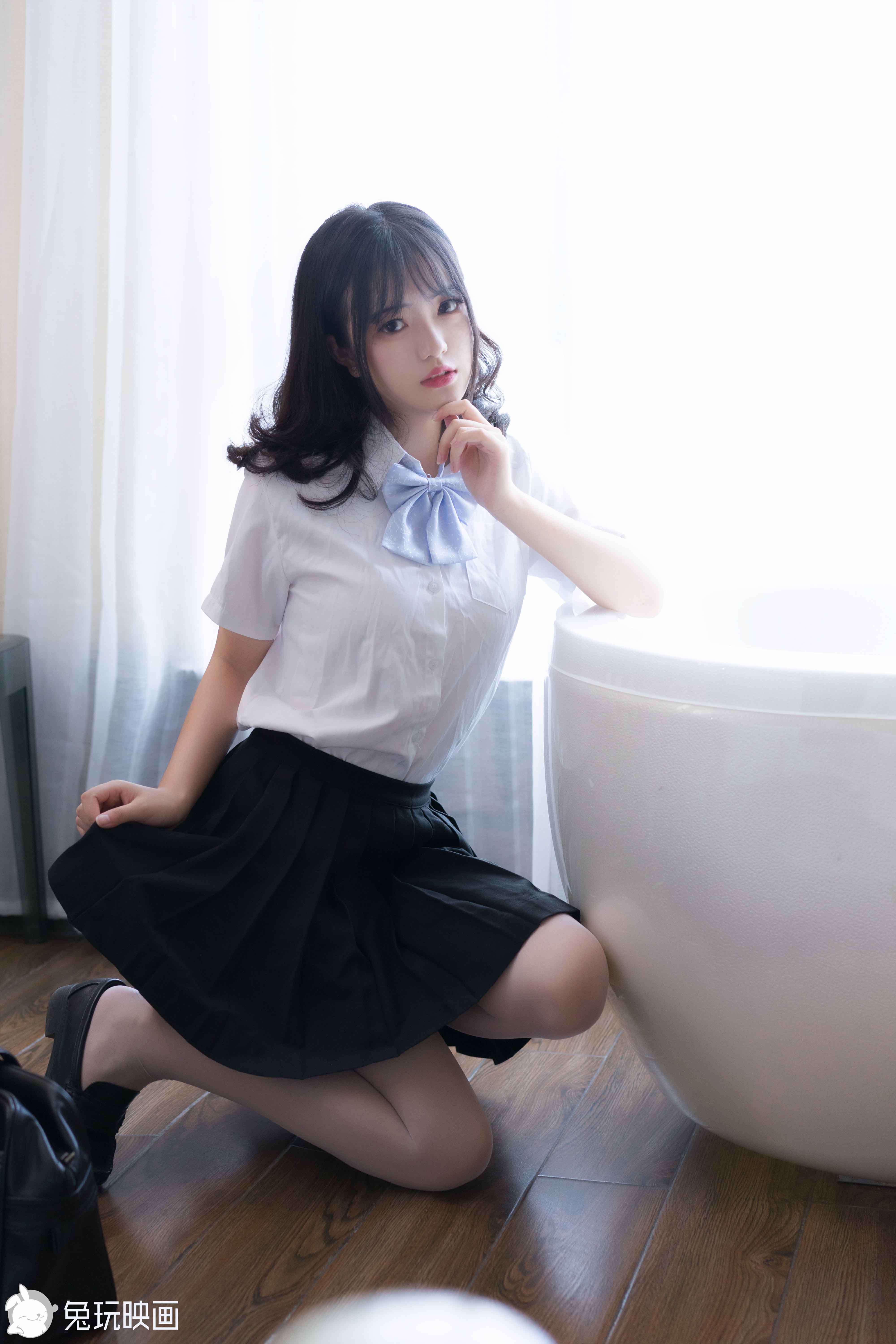 [兔玩映画]C21.006酷Girl插图2